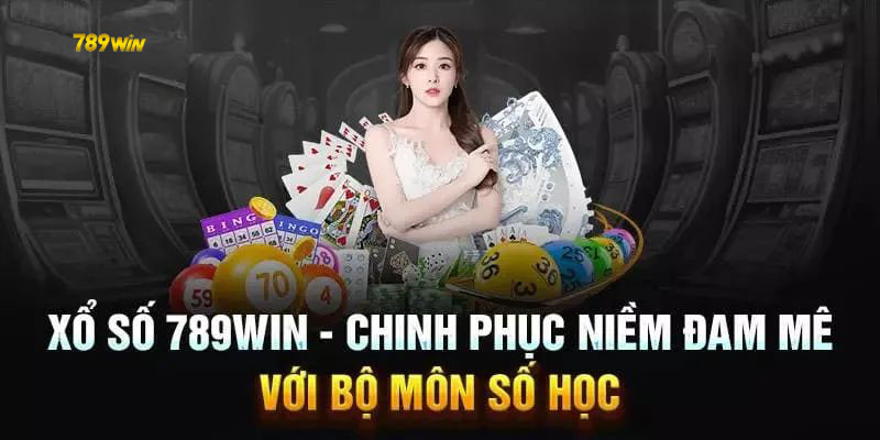 Hình thức xổ số được người chơi ưa chuộng