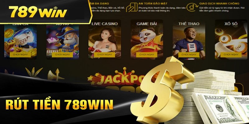 Đặc điểm nổi bật của sảnh casino 789Win