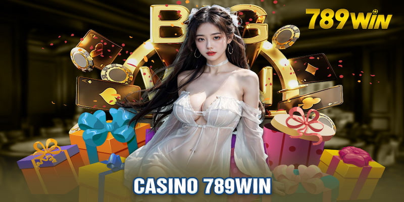 casino 789win