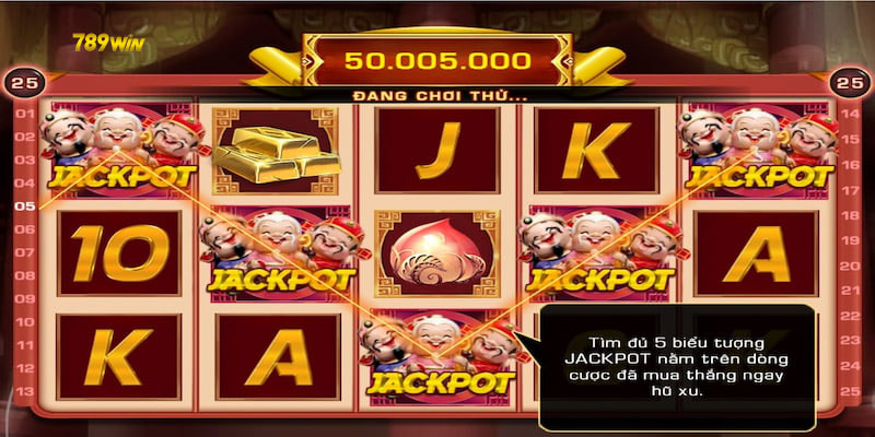 Nổ hũ 789win và những bí quyết chiến game ứng dụng cao