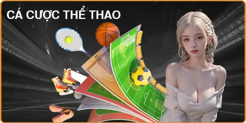 Thể Thao Vipwin - Sảnh Cá Cược Chuyên Nghiệp Hàng Đầu Châu Á